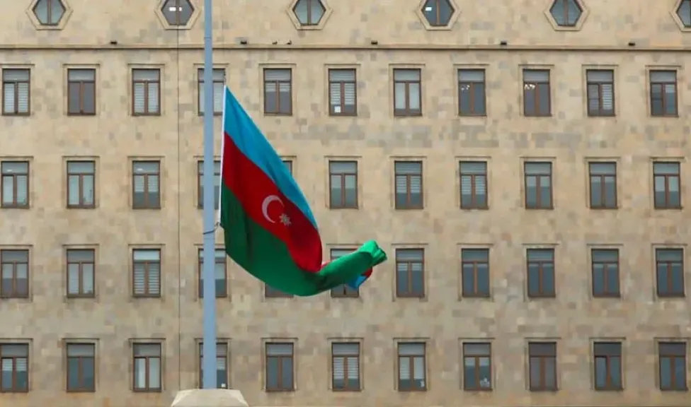 أذربيجان تحبط مخطط لتنفيذ أعمال إرهابية في البلاد