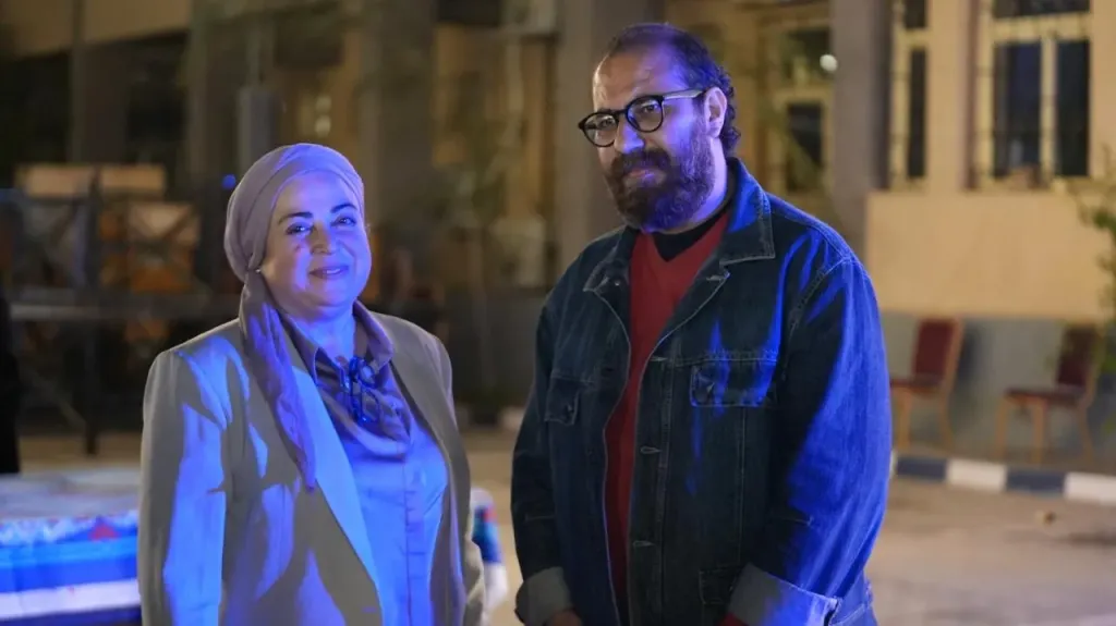 أزياء التراث تتألق في أكاديمية الفنون احتفالًا بشهر المرأة