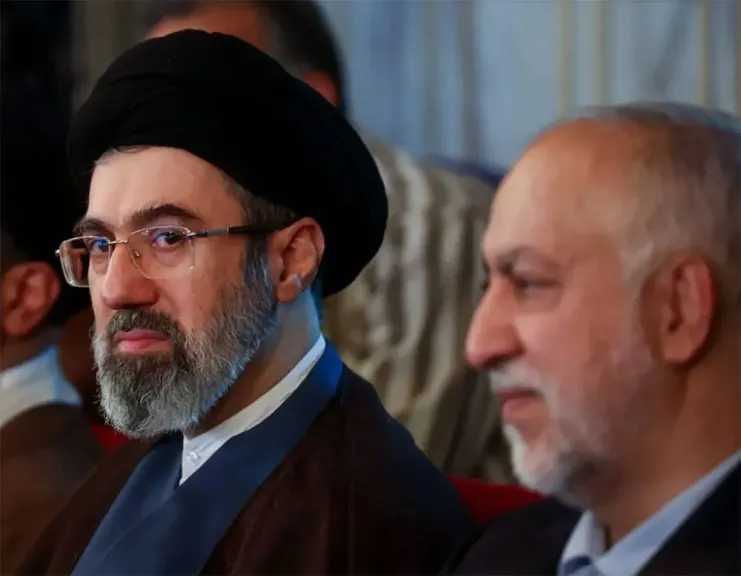 ردود الفعل الدولية على اختيار خليفة خامنئي وتأثيرها على المنطقة