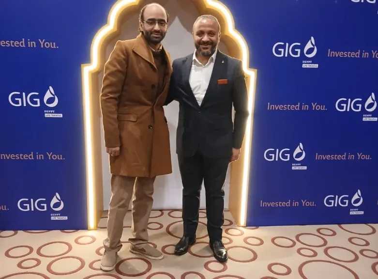 ”أنتم استثمارنا” سامح أنس عضو (جى أي جى مصر – حياة تكافل) المنتدب يؤكد الإلزام بنمو قائم على العميل والتحول الرقمي