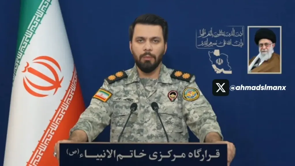 إيران تلوّح باستهداف منشآت الطاقة في المنطقة إذا استمر استهداف بنيتها التحتية