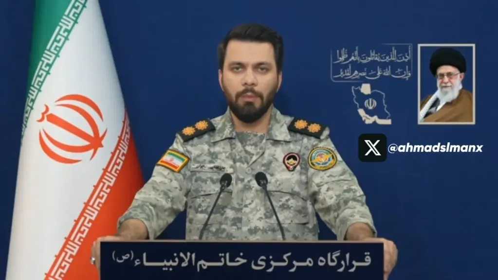 إيران تلوّح باستهداف منشآت الطاقة في المنطقة إذا استمر استهداف بنيتها التحتية