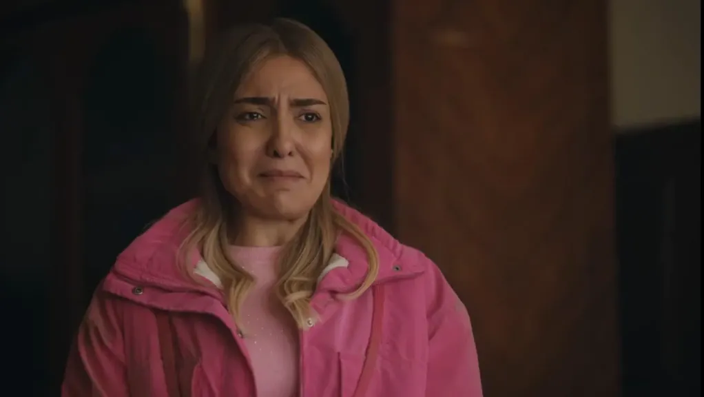 شخصية أنانية وإنفلونسر مثيرة للجدل.. مى كساب تحقق نجاحًا كبيرًا في نون النسوة