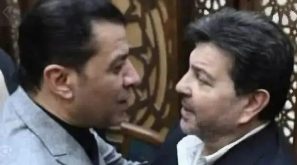 مصطفى كامل يطمئن جمهور هاني شاكر: حالته مستقرة وخاضع للإشراف الطبي