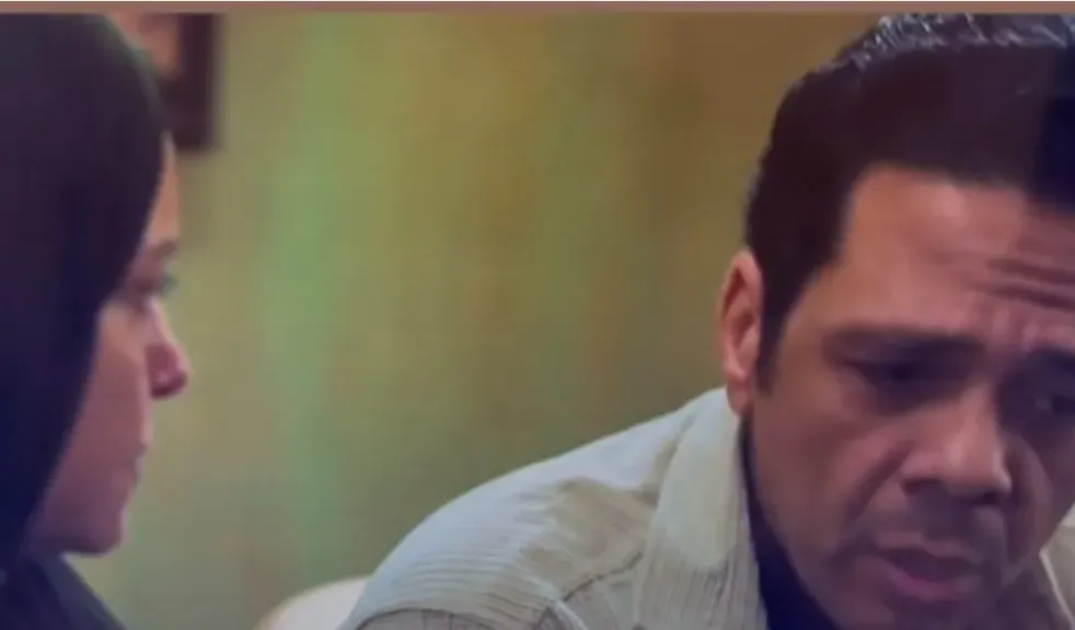 حسن الرداد يشيد بصناع مسلسل ”حكاية نرجس” ياحلاوتكم