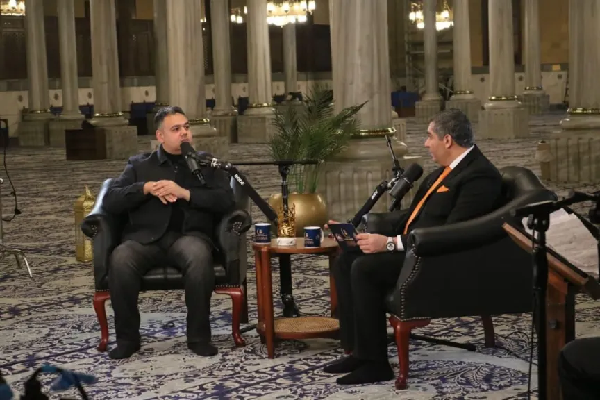 ملتقى الفكر الإسلامي يناقش «الإعلام وتحديات العصر» ويسلط الضوء على قضية الإدمان الرقمي