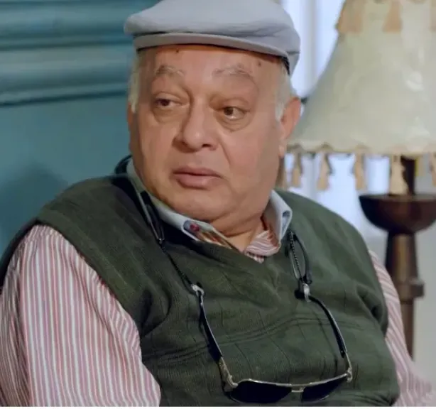 وفاة شقيق الفنان سامي مغاوري