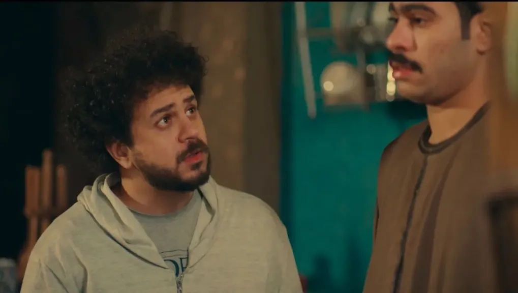 أحمد عصام السيد يقاوم النصب للمرة الأولى في فخر الدنيا