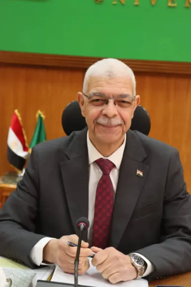 تجديد اعتماد مستشفى معهد الأورام بجامعة المنوفية من هيئة الاعتماد والرقابة الصحية GAHAR تأكيدًا لجودة الخدمات الطبية