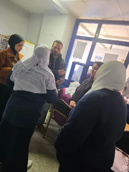 الجزار: 260 ألف خدمة طبية للمواطنين و250 مرورًا إشرافيًا على المستشفيات خلال رمضان