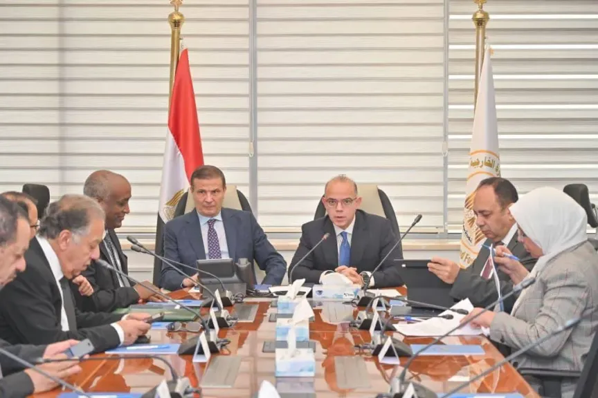 وزير الاستثمار :دراسة إنشاء كيان استثماري متخصص يوفر الدعم  للاستثمارات المصرية بأفريقيا