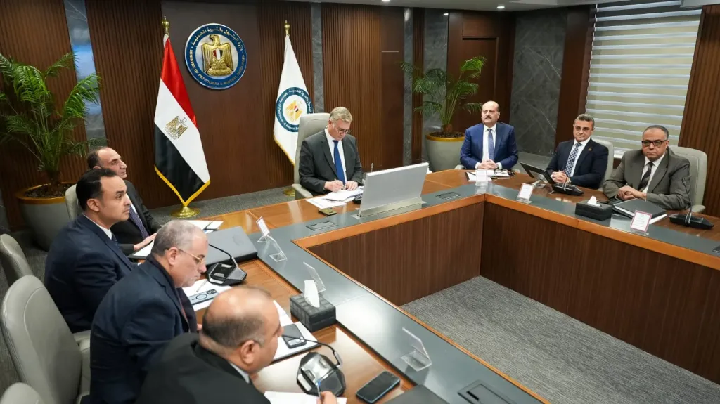 وزير البترول: «إيلاب» نموذج ناجح في صناعة البتروكيماويات.. وتحقق أعلى إنتاج من مادة LAB منذ تأسيسها