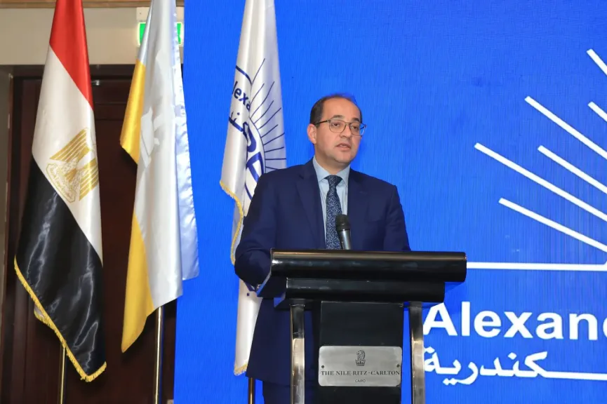 وزير المالية:الرهان على القطاع الخاص فى تعزيز تنافسية الاقتصاد المصرى دايمًا كسبان