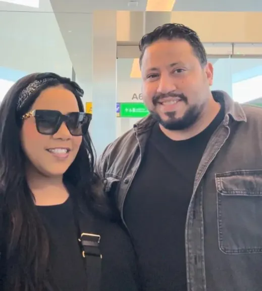 كارتر لـ طليقته شيماء سيف: مبروك علي نجاح المسلسل رقم 1 ياشوشو