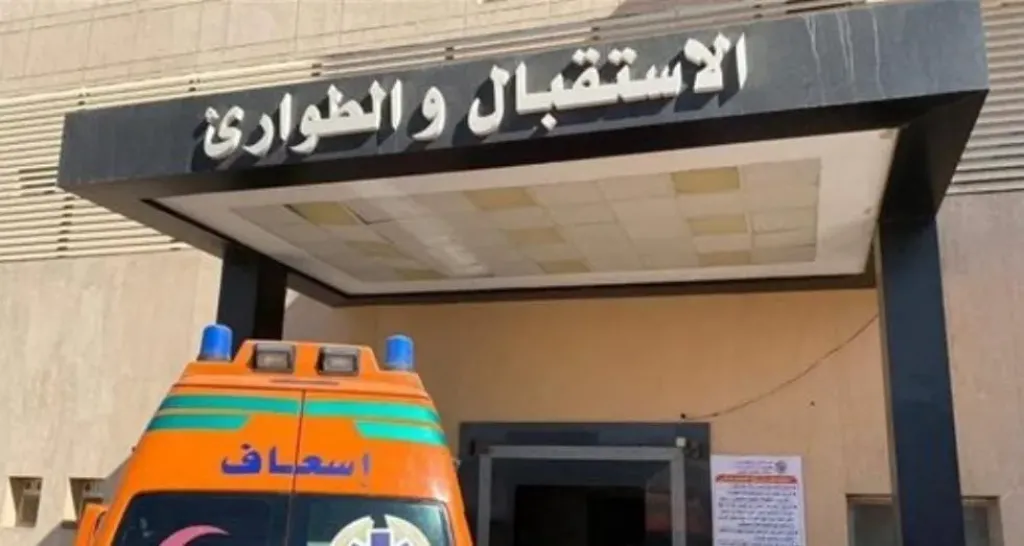 العزاقة قتلته.. لقي مزارع مصرعه خلال عمله داخل أرضه في قنا