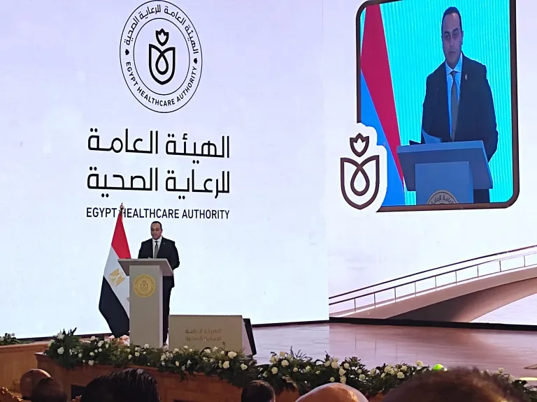 السبكي: مستشفى القصاصين بالإسماعيلية نموذج لكفاءة الفرق الطبية وتميز الكوادر الصحية في تقديم خدمات علاجية متكاملة