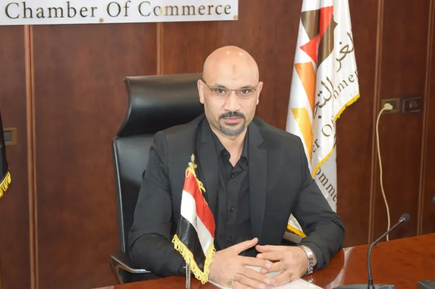 محمد الحداد: التوسع في تصنيع المحمول محلياً يقلل الضغط على الدولار