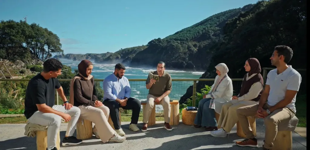 عمرو خالد: برنامج عبادي رائع من القرآن للعشر الأواخر