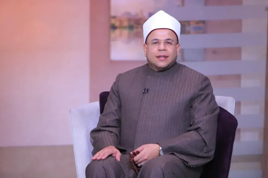 أسامة قابيل: أعطِ من يستحق ومن لا يستحق.. يعطيك الله ما لا تستحق