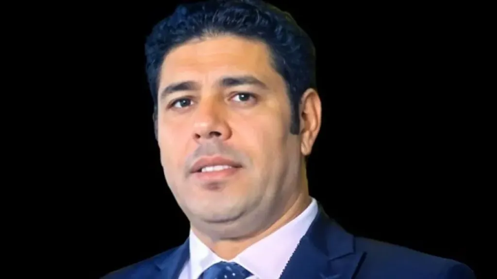 النائب عادل زيدان: كلمة الرئيس السيسي في يوم الشهيد رسالة وفاء للأبطال