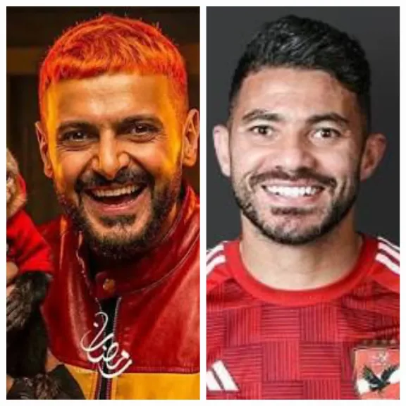 من هو ضيف الحلقة التاسعة عشر من  برنامج ”رامز ليفل الوحش ” ؟