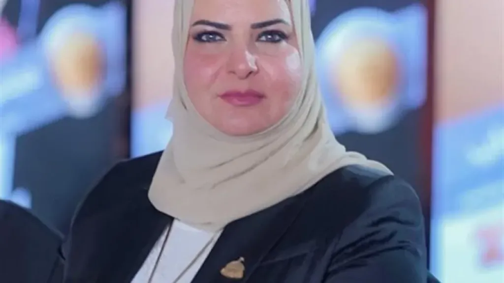 سهير كريم: موقف السيسي بشأن حوض النيل يعكس حرص مصر على أمنها واستقرار المنطقة