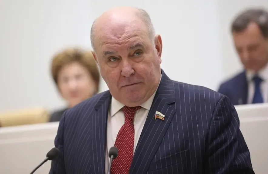 رئيس لجنى الشؤون الخارجية بمجلس الاتحاد الروسي : اسرائيل دمرت البيت الروسي