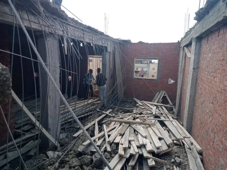 إزالة 62 حالة تعد على مساحة 4694 مترا مربعا ضمن الموجة 28 فى البحيرة