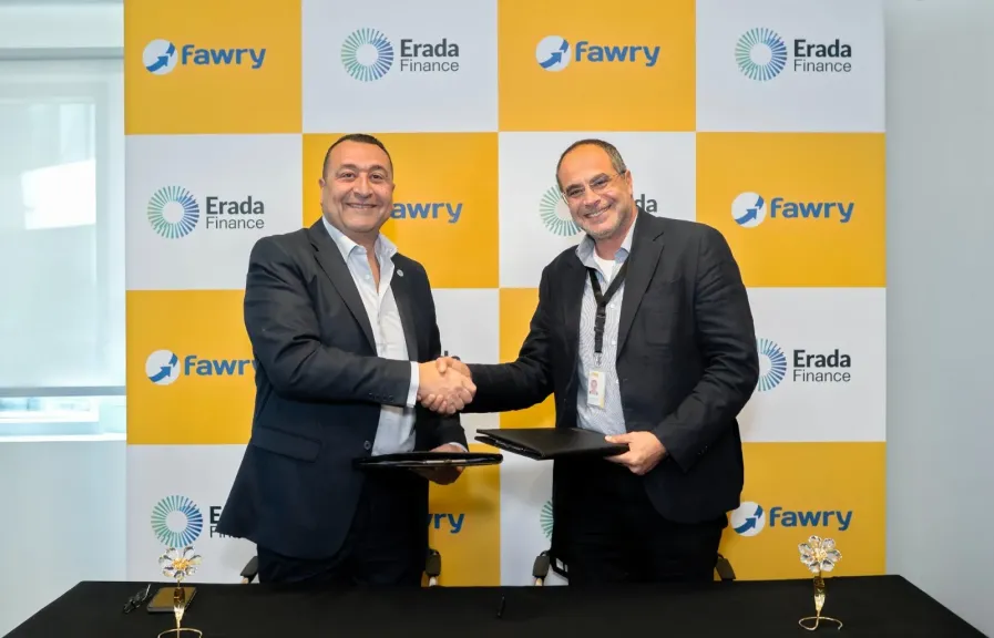 شراكة إستراتيجية بين ”فوري” و”إرادة فاينانس”  لدعم التحول الرقمي لمنظومه التحصيل والتمويل