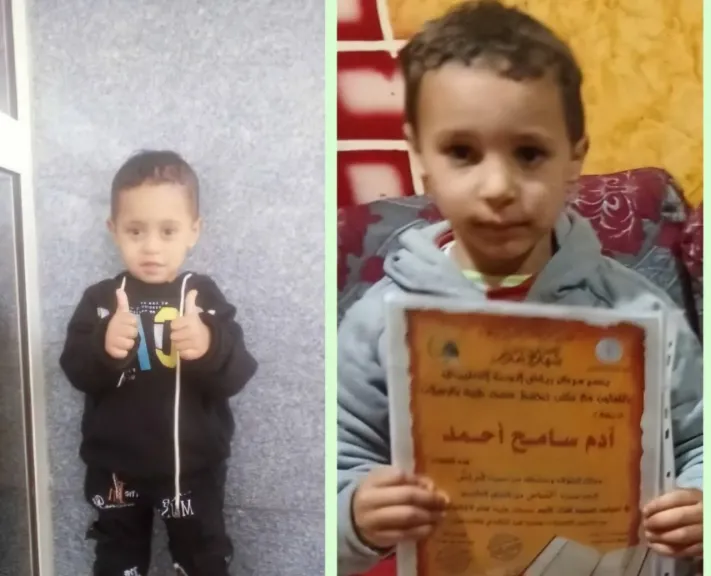 أبناء عمومة سقطا خلال اللهو.. التصريح بدفن صغيرين لقيا مصرعها غرقًا داخل ترعة في قنا