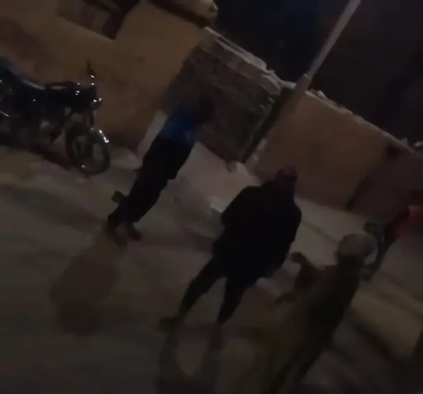 هقتلك يا سلوى.. القبض على المتهم بتهديد والدته بالقتل وإهانتها بألفاظ غير أخلاقية في قنا