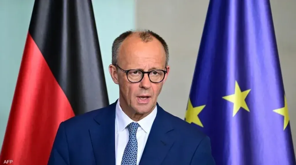 ألمانيا تحذر من تصاعد الحرب على إيران وتطالب بوقف الاستيطان في القدس