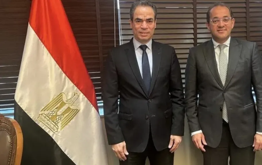 ”المسلماني” بعد اجتماعه مع وزير المالية: الحكومة تدعم مشروع التطوير في ماسبيرو