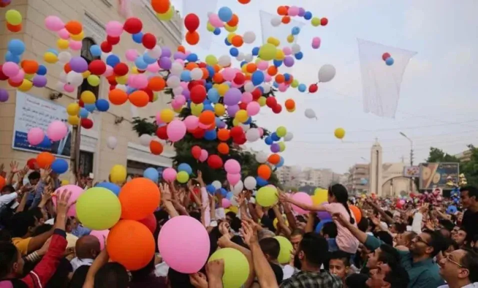 موعد أول أيام عيد الفطر 2026 واستطلاع هلال شوال