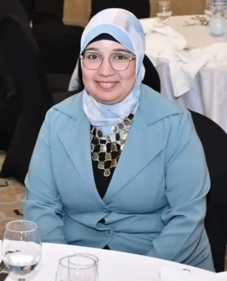 ولاء عبد المرضي لـ ”النهار”: تعزيز النفوذ الإسرائيلي في الاقتصاد العالمي بإدراج شركات صناعاتها العسكرية في بورصة ناسداك