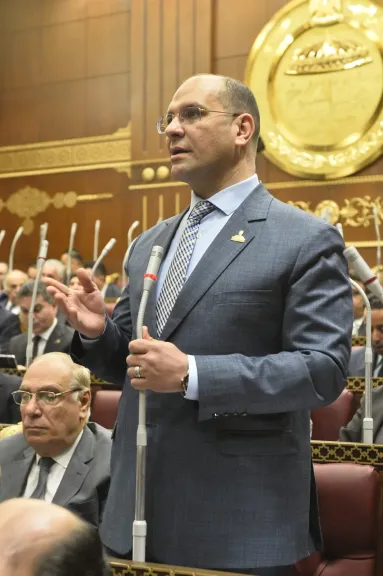 بعد زيادة البنزين.. أحمد إدريس يطالب بتشديد الرقابة على الأسواق