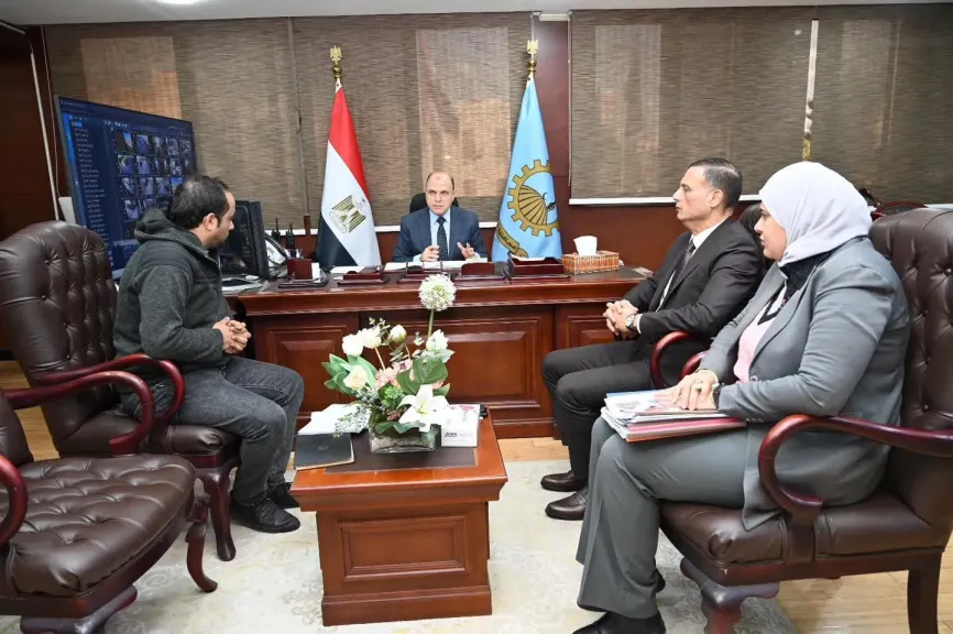 الغربية تتصدر المحافظات في تنفيذ مشروعات ”حياة كريمة” بقرى زفتى