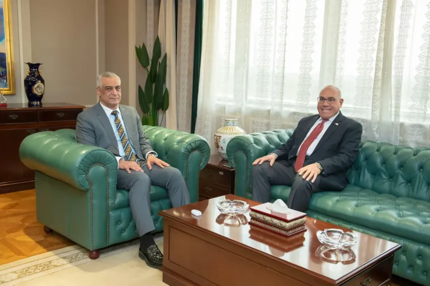 بشراكة صينية.. ”الإنتاج الحربي” و”العربية للتصنيع” يبحثان إنشاء مصنع للسهام والألعاب النارية