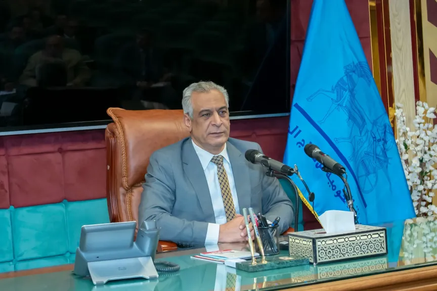 حوكمة مالية أقوى.. خطة وزارة الإنتاج الحربي لتعظيم العوائد المالية والاستثمارية للشركات التابعة