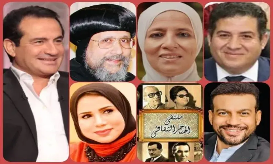 السبت.. «رمضان ومحبة الأوطان» في ملتقى الهناجر الثقافي