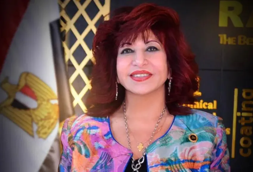 هدى يسى : بمناسبة عيد الفطر المبارك ..إطلاق مبادرة  ”صناع البسـمة ”  لتعزيز قيم التكافل والتراحم في المجتمع