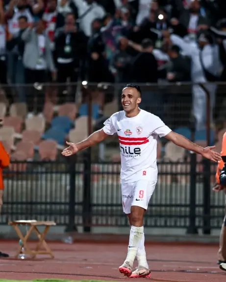 جدول ترتيب الدوري المصري قبل مباراة الزمالك ضد إنبي