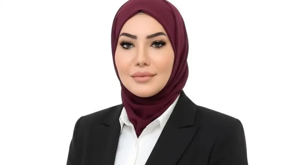 عبير عطا الله: دعم المنتزهات التكنولوجية يعزز ريادة الأعمال والابتكار بين الطلاب