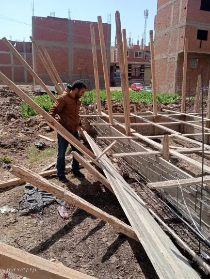 حملات مفاجئة وإزالات فورية.. القليوبية تتصدى لتعديات البناء المخالفة بقليوب