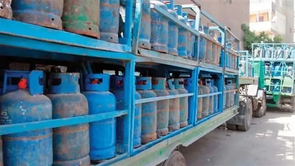 وزارة التموين تنفي ما تم تداوله بشأن وجود أزمة في أسطوانات البوتاجاز ببني سويف