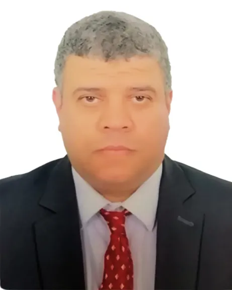 قرار جديد بقطاع البترول.. تكليف وليد حجازي رئيسًا لشركة خدمات البترول البحرية