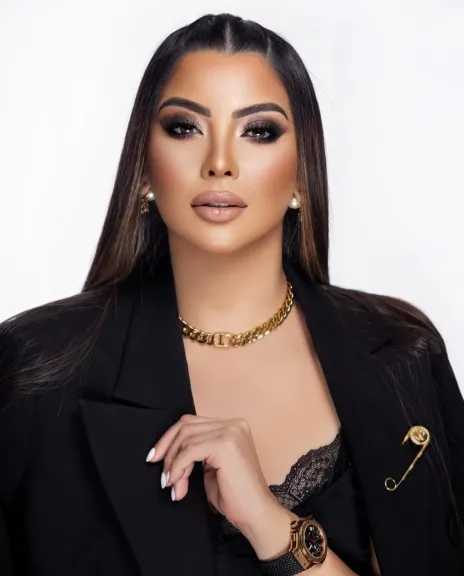 بعد تصريحات محمد سامي ونجوم الدراما.. دعاء صلاح تفتح ملف رقم واحد في رمضان