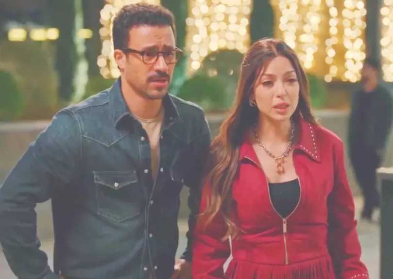 ”أحداث مثيرة في الحلقة 8 من ”بابا وماما جيران”.. وإشادات جماهيرية بالمواقف الكوميدية”