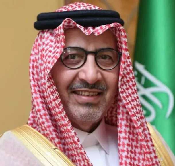 السفير  صالح الحصيني : ”يوم العلم” يُجسد ثوابت الدولة السعودية ويرمز لنهضةٍ تمضي بثبات نحو مستقبل مشرق
