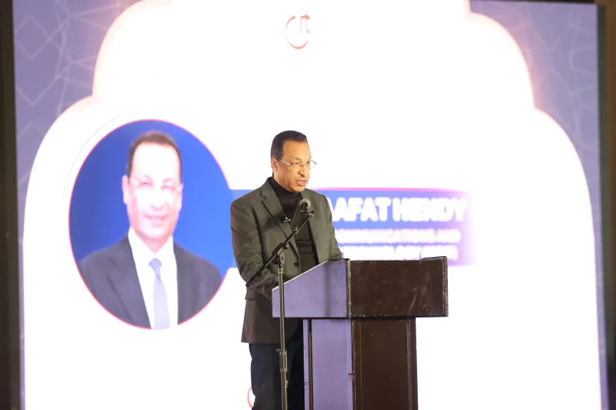 وزير الاتصالات :مواصلة تطوير البنية التحتية الرقمية وتحسين خدمات الاتصالات علي رأس أولويات الوزارة الفترة المقبلة